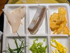 -揽季锅物会.福建黄鱼.海鲜姿造(五四路店)