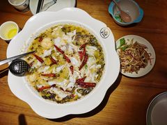 -江渔兒酸菜魚專門店(顺盈时代广场店)