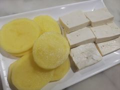 -马记伊源斋涮肉·清真菜(百子湾店)