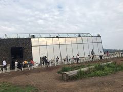 -Cafe Aewol Monsant