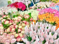 -循礼门鲜花花市(武汉循礼门店)