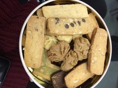 家琳甜品工作坊-家琳甜品(江南东店)