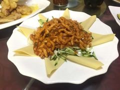 -东北饺子王(港澳广场购物中心店)