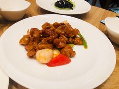 -莆田餐厅PUTIEN(三里屯店)