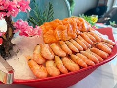 -好礼家海鲜•海肠捞饭大王(金沙滩念慈别墅店)