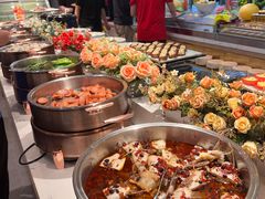 -台北牛扒·西餐自助·下午茶(同泰时代广场店)