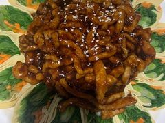 -95号酱骨·一块豆腐(展春园西路店)