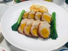 -东鑫记港式茶餐厅(南京东路店)