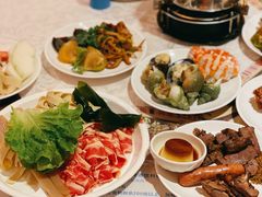 -东方雅典水疗美食汇(金海岸大厦店)