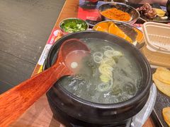 -海之屋韩式烤肉(海棠68环球美食街店)