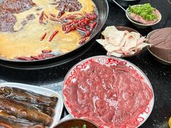 -肥龙火锅(南坪店)