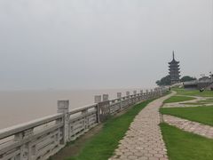 -观潮胜地公园