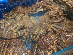 -将相和·海鲜蒸饺大连菜