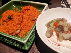 -匠和风精致料理(莆田财富中心店)