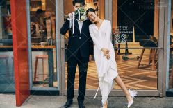 -王子宫殿婚纱摄影(环山路总店)