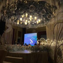 -新城花园酒店·宴会厅
