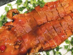 烤乳猪-胜香旺·老柳州螺蛳粉(南百店)