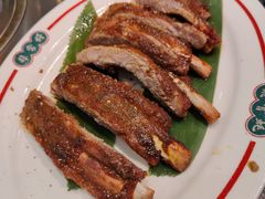 -飞尝蚝·顺德菜·鱼生(顺德总店)