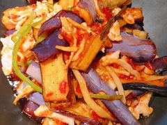 -金牌外婆家(苏州中心店)