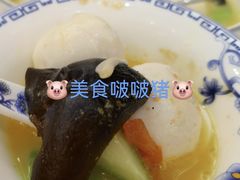 -银都上海菜馆(粤海东路店)