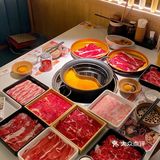 没有什么事！！是一顿牛肉放解决不了的！！