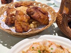 -老广酒楼(樱花店)