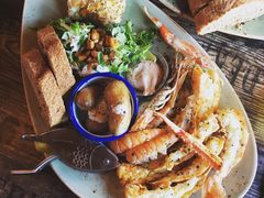 -Pakkhús Restaurant