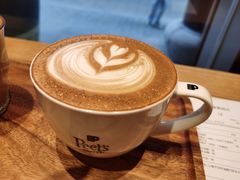 -Peet's Coffee皮爷咖啡(豫园店)