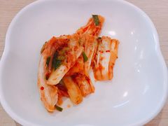 -韩妈妈韩式小吃(中山店)