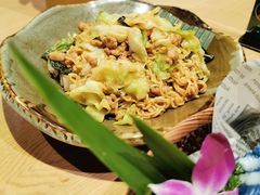 -mango tree芒果树泰国餐厅(青岛万象城店)