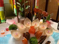 -ONE FULL 古董港式海鲜火锅
