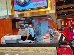 门面-秦九和(凯德广场店)