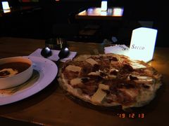 -Secco德式餐吧(南秀村店)