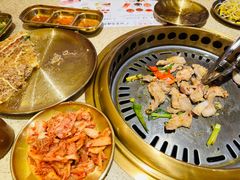 -妙香居韩国烤肉(容桂天佑城店)