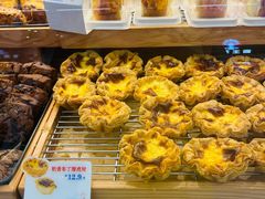 大堂-红星前进面包牛奶公司(君太店)