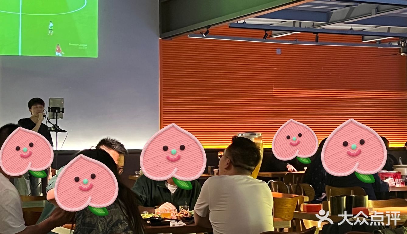 这家露营风音乐小你酒馆，简直不要舒服！