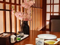 -樱之盛宴·蟹料理海鲜自助(前进大街店)
