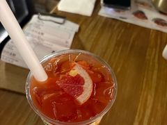 -岛风·台食小馆 ISLAND BISTRO(烟台山店)