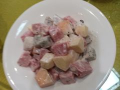 -闫水饺大酒楼·北京老闫靓马饺子馆