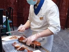 -四世同堂·京菜·烤鸭(双井店)