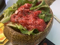 -刘少华贵州小黄牛·鲜牛肉火锅(总店)