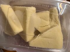 香糯小米糕-秦人美食(区庄店)