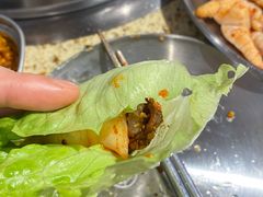 -姜胖胖无限自助烤肉(光明万达店)