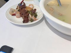 -月福京味斋·烤鸭店·北京菜(鼓楼总店)