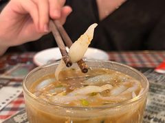 -鼓楼吃面·肉啃肉(南锣鼓巷店)