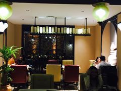 -绿茵阁(体育西分店)