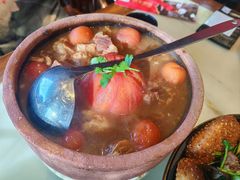 -范家小馆·四代传承烤鸭店(紫竹桥店)