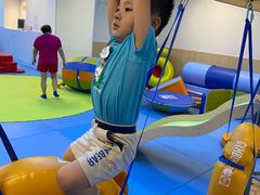 -金宝贝(中环百联中心)