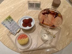 -左右Massage/Spa(长寿路店)