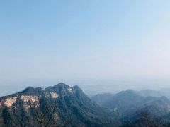 -青城山